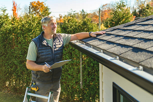 Trusted Roofing service in Cherokee, NC - Ben Roofing and Steel LLC